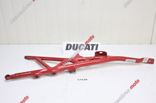 Cadru Codita Spate Stanga Ducati Multistrada V4 2021 - 2025