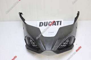 Carena Masca Fata Inferioara Grila Aer Ducati Multistrada V4 2021 - 2025