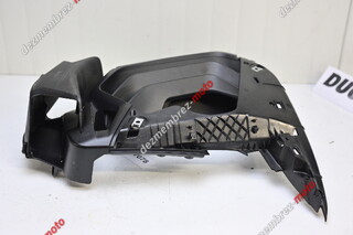 Carena Trim Lateral Dreapta Grila Aer Ducati Multistrada V4 2021 - 2025