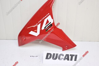 Carena Fata Dreapta Ducati Multistrada V4 2021 - 2025
