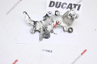 Suport Scarita Fata Stanga Ducati Multistrada V4 2021 - 2025
