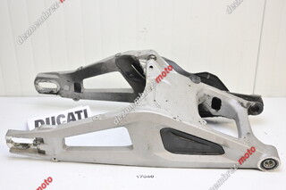Bascula Spate Ducati Multistrada V4 2021 - 2025