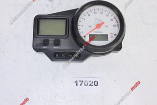 Ceas Instrument Bord Vitezometru Yamaha YZF R6 1999 - 2002