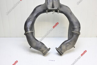 Tuburi Furtune Admisie Aer Yamaha YZF R6 1999 - 2002