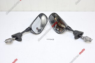 Oglinzi Oglinda Stanga Dreapta Yamaha YZF R6 1999 - 2002