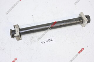 Ax Roata Spate Cu Distantieri Yamaha YZF R6 1999 - 2002