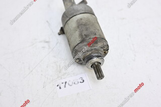 Electromotor Yamaha YZF R6 1999 - 2002