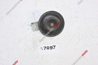 Claxon Yamaha YZF R6 1999 - 2002
