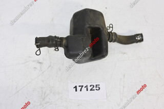 Valva Rezonator Aer Compensator Yamaha YZF R6 1999 - 2002