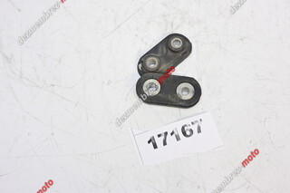 Suporti Cauciucuri Oglinzi Yamaha YZF R6 1999 - 2002