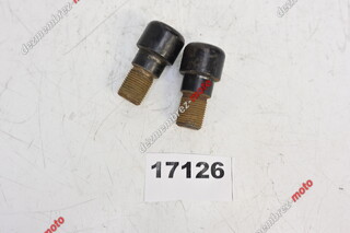Capat Capeti Contragreutate Ghidon Yamaha YZF R6 1999 - 2002