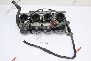 Carburator Carburatorare Yamaha YZF R6 1999 - 2002