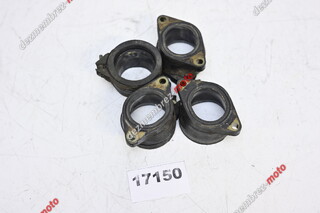 Flanse Garnituri Racord Admise Yamaha YZF R6 1999 - 2002