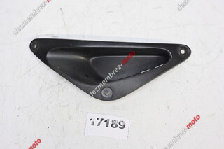 Capac Trim Rezervor Benzina Stanga Yamaha YZF R6 1999 - 2002