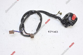 Bloc Comenzi Start Stop Kill Switch Dreapta Yamaha YZF R6 1999 - 2002