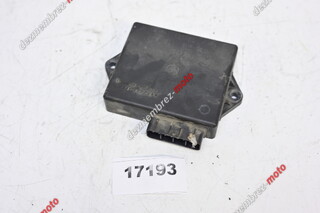 ECU CDI Unitate Control Calculator Yamaha YZF R6 2001 - 2002