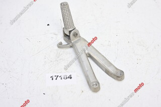 Suport Cu Scarita Spate Stanga Yamaha YZF R6 1999 - 2002