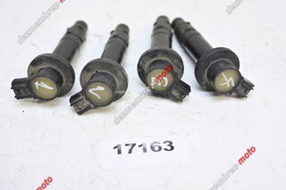 Bobine Inductie Bujii Bobina Yamaha YZF R6 1999 - 2002