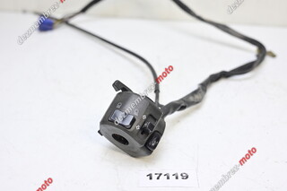 Bloc Lumini Comenzi Stanga Switch Yamaha YZF R6 1999 - 2002