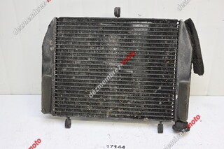 Radiator Apa Yamaha YZF R6 1999 - 2002