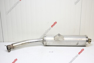 Toba Evacuare Finala OEM Yamaha YZF R6 1999 - 2002