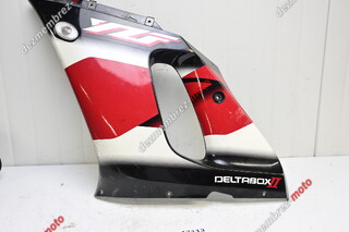 Carena Lateral Stanga Cu Semnalizare Yamaha YZF R6 1999 - 2002