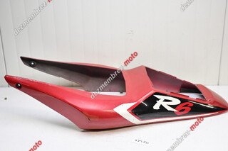 Carena Codita Spate Yamaha YZF R6 1999 - 2002