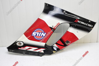 Carena Lateral Dreapta Cu Semnalizare Yamaha YZF R6 1999 - 2002