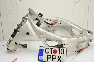 Cadru Cu Acte Sasiu Yamaha YZF R6 1999 - 2002
