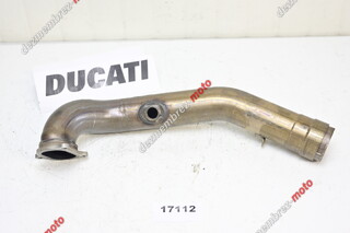 Cot Orizontal Teava Galerie Evacuare Ducati XDiavel 2016 - 2018