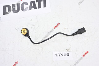 Senzor Detonatie Motor Ducati XDiavel 2016 - 2018
