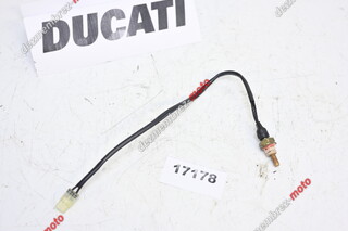 Senzor Temperatura Apa Ducati XDiavel 2016 - 2018