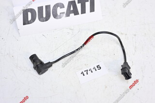 Senzor Pozitie Arbore Cotit Senzor Turatie Ducati XDiavel 2016 - 2018