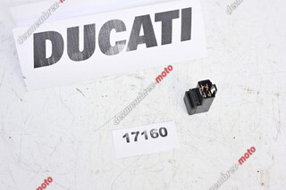 Releu Pornire Ducati XDiavel 2016 - 2018