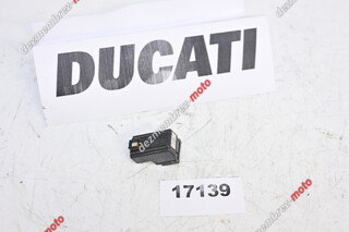 Releu Pompa Benzina Ducati XDiavel 2016 - 2018