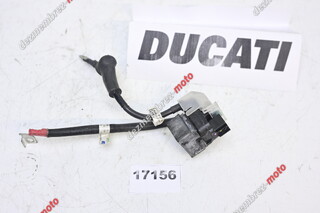 Releu Pornire Solenoid Ducati XDiavel 2016 - 2018
