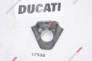 Capac Plastic Handsfree Ducati XDiavel 2016 - 2018