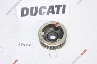 Pinion Fulie Rola Curea Ducati XDiavel 2016 - 2018