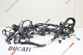 Instalatie Electrica Ducati XDiavel 2016 - 2018