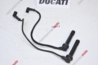 Cablu Fisa Bujie Orizontala Ducati XDiavel 2016 - 2018