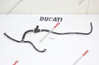 Supapa Senzor Solenoid Aerisire Rezervor Benzina Ducati XDiavel 2016 - 2018