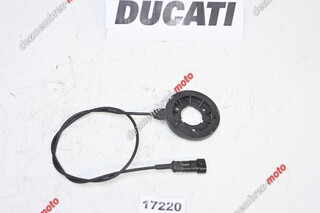 Inel Receport Imobilizator Antena Ducati XDiavel 2016 - 2018