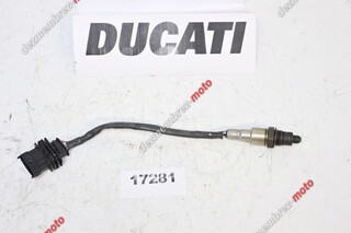 Senzor Oxygen O2 Sonda Lambda Ducati XDiavel 2016 - 2018 / Multistrada 1200