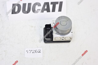 Pompa Modul ABS Ducati XDiavel / S 2016 - 2018