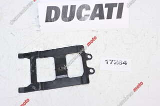 Suport Prindere Baterie Ducati XDiavel 2016 - 2018