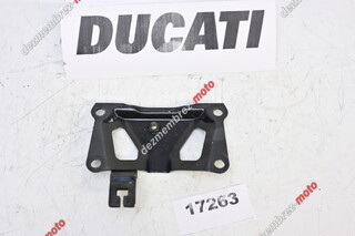 Suport Prindere Cadru Spate Ducati XDiavel 2016 - 2018