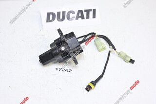 Contact Keyless Comutator Handsfree Buton Pornire Ducati XDiavel 2016 - 2018