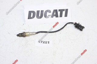Senzor Oxygen O2 Sonda Lambda Ducati XDiavel 2016 - 2018 / Multistrada 1200