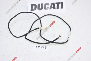 Instalatie Bascula Spate Ducati XDiavel 2016 - 2018