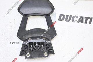 Suport Codita Spate Spatar Ducati XDiavel 2016 - 2018
